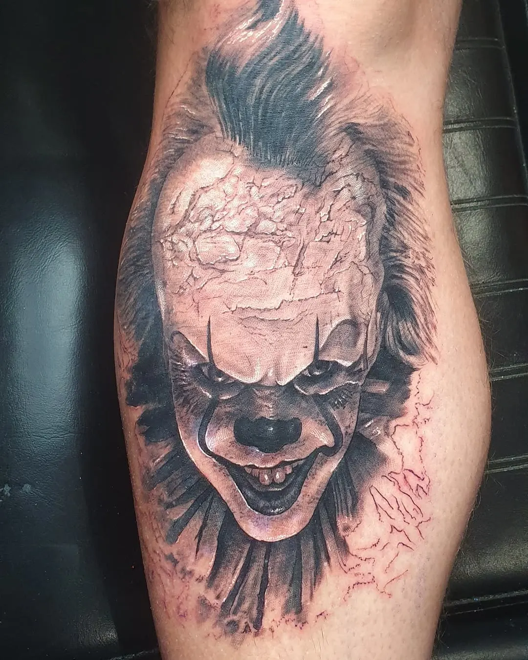 Biomechanical Concept